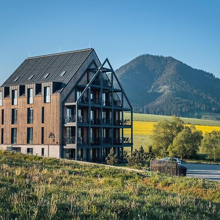 Demänová Rezort Liptovský Mikuláš Exterior foto
