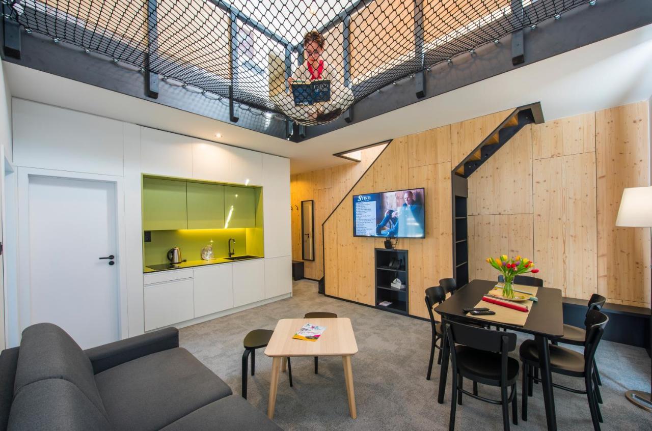 Demänová Rezort Liptovský Mikuláš Exterior foto
