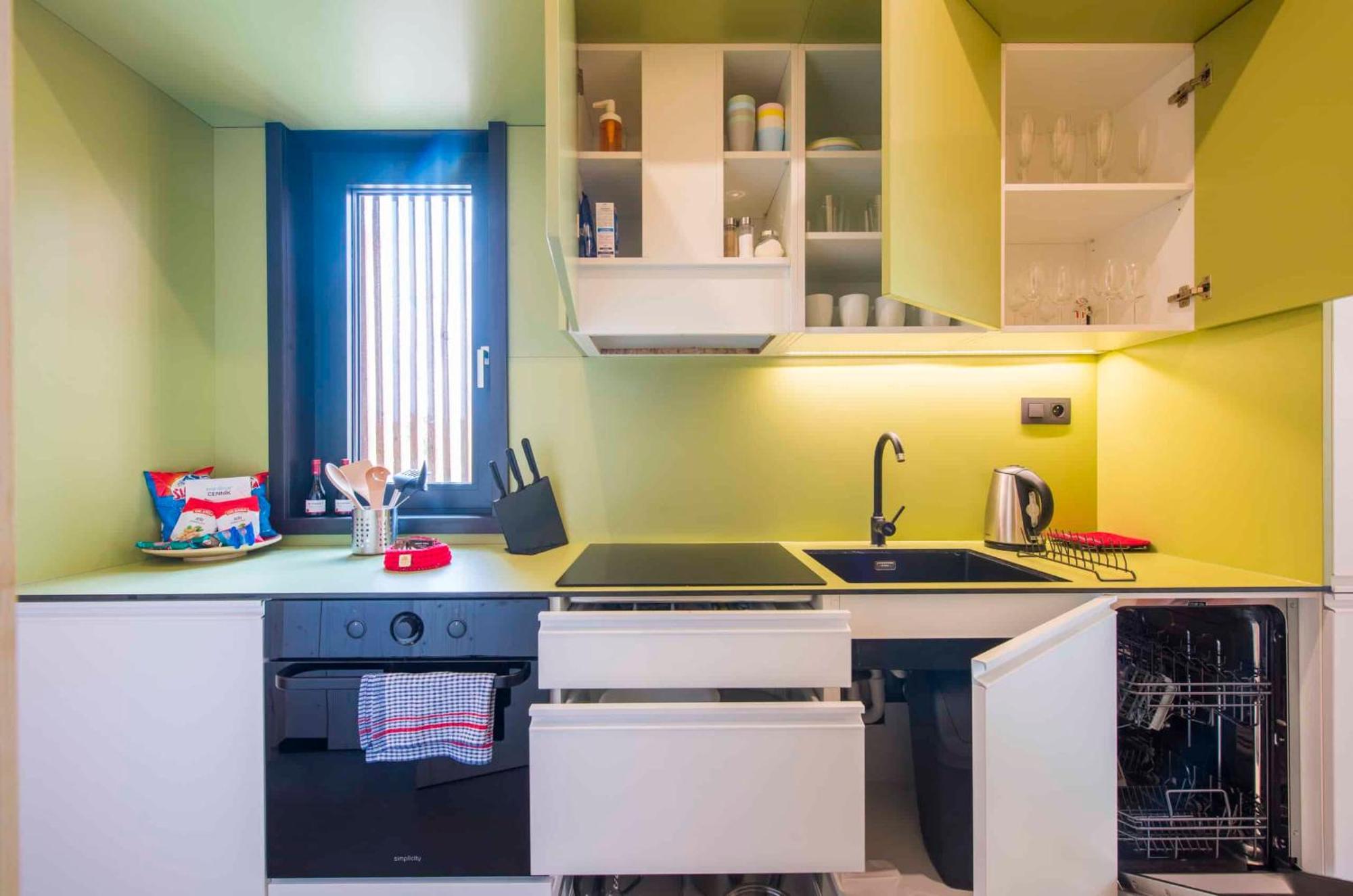 Demänová Rezort Liptovský Mikuláš Exterior foto