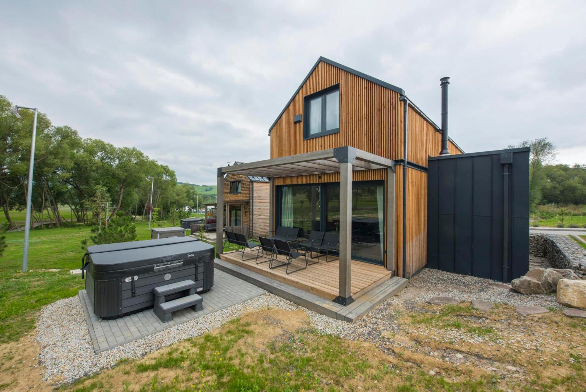 Demänová Rezort Liptovský Mikuláš Exterior foto